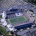 Visit Annapolis - Navy Stadium