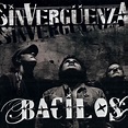 Sin Vergüenza by Bacilos (Album, Latin Pop): Reviews, Ratings, Credits ...