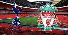 Tottenham Hotspur vs Liverpool RECAP - Team news and goal updates from ...
