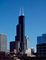 willis tower chicago free image | Peakpx