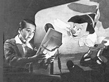 Dick Jones dies at 87; actor who provided voice of Disney's Pinocchio ...