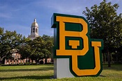 Admission to Baylor University • Verto Education