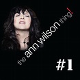 Ann Wilson - The Ann Wilson Thing! #1 [EP] (CD) - Amoeba Music