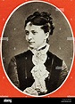 Dolgorukova, Ekaterina Mikhailovna, 14.11.1847 - 15.2.1922, Russian ...