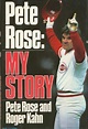 Pete Rose: My Story by Pete Rose, Roger Kahn: Very Good Hardcover (1989 ...