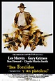 Tres forajidos y un pistolero - Película (1974) - Dcine.org