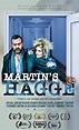 Gordon Pinsent's Martin's Hagge - TO Premiere