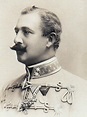 Archduke Otto of Austria (1865–1906) - Wikipedia | Archduke, Austrian ...