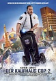Paul Blart: Mall Cop 2 DVD Release Date | Redbox, Netflix, iTunes, Amazon