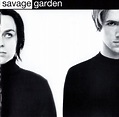 Savage Garden – Savage Garden (1997, CD) - Discogs