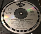 Steady B V by Steady B (CD 1991 Jive) in Philadelphia | Rap - The Good ...