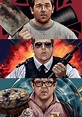 NICK FROST FILM TRILOGY | Плакат, Фильмы, Плакаты с фильмами