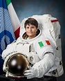 L'astronauta italiana Samantha Cristoforetti sarà la prima donna ...