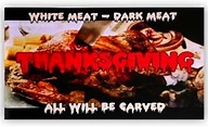Zombie Thanksgiving Wallpaper - WallpaperSafari