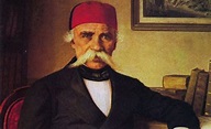 Vuk Stefanović Karadžić- the Creator of a New Spelling | The Srpska Times
