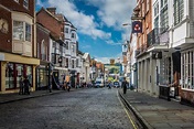 15 Best Things to Do in Guildford (Surrey, England) - The Crazy Tourist