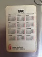 calendario 1976 - Comprar Calendarios antiguos en todocoleccion - 127482467