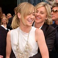 Las parejas más entrañables de Hollywood: Ellen DeGeneres y Portia Di ...