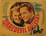 The Daredevil Drivers (1938)