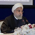 US offered to remove all sanctions for talks, Iran’s Hassan Rowhani ...