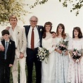 Bernie Sanders shares wedding photo after 30 year anniversary with Jane ...