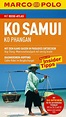 Marco Polo Reiseführer Ko Samui, Ko Phangan von Wilfried Hahn - Buch ...