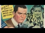 Boston Blackie Dynamite Thompson 1949 USA - YouTube
