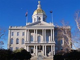 Nuevo Hampshire en Estados Unidos de América | Sygic Travel