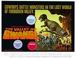 El valle de Gwangi / The Valley of Gwangi [Película]