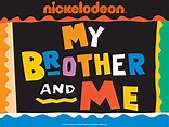 My Brother and Me (TV Series 1994–1995) - IMDb