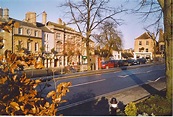 Chipping Norton, Market Place © Colin Smith cc-by-sa/2.0 :: Geograph ...