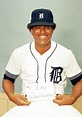 Tigers set to retire No. 1 in honor of “Sweet Lou” Whitaker on Saturday ...