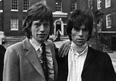 The 1960s Rolling Stones Album Mick Jagger and Keith Richards Don't Like