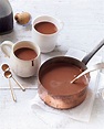 The best hot chocolate recipe | delicious. magazine