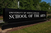 UNC School of the Arts ranked 6th in world for best institutions to get ...