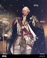 James Cecil, 1st Marquess of Salisbury Stock Photo - Alamy