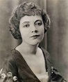 Lois Wilson 1923 | Lois wilson, Movie stars, Silent movie