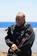 Weltrekord - 332,35m in die Tiefe | Ahmed Gabr - The deepest ever ...