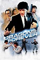 Dragons Forever (1988) - Posters — The Movie Database (TMDB)