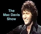 "The Mac Davis Show" Episode #3.5 (TV Episode 1976) - IMDb