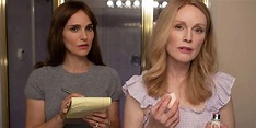 'May December' Review — Natalie Portman and Julianne Moore Face Off
