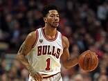 The Bulls Offense Still Starts And (Especially) Stops With Derrick Rose ...