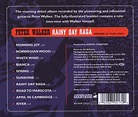 Rainy Day Raga, Peter Walker | CD (album) | Muziek | bol