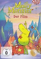 "Ted Sieger's Molly Monster - Der Kinofilm" gratis als Stream oder zum ...