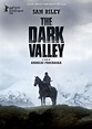 EE.UU - Cartel de El valle oscuro (2014) - eCartelera