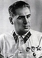 Pavel Sudoplatov - biografia, gertaerak, argazkiak * Interesgarria