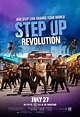 Exclusive: 'Step Up Revolution' Poster Premieres | Fandango