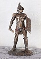 Spartacus Figur VERONESE signiert Gladiator Skulptur | Palazzo INT Ltd ...