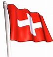 Gifs de Banderas de Suiza