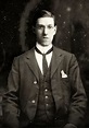 Tales of Mystery and Imagination: Howard Phillips Lovecraft: Dagon